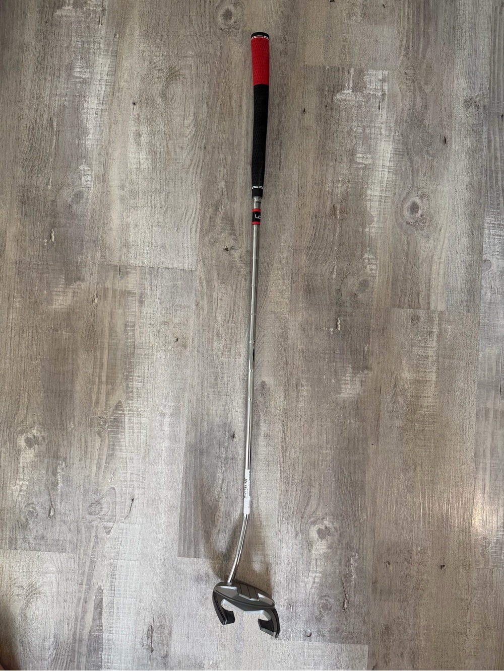 Brand New Dunlop LOCO Putter – Perfect Beginner Club